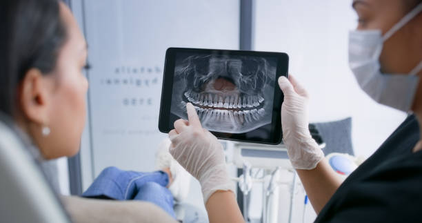Licensed Tooth Extraction service in Porterville, CA - Smile Center Dentistry